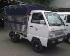 Suzuki Supper Carry Truck 2022 - Carry Truck 500kg lựa chọn hàng đầu người tiêu dùng giá 249 triệu tại Bình Dương
