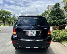 Mercedes-Benz GL 450 2009 - Xe bao đẹp, da ghế zin cao cấp giá 750 triệu tại Tp.HCM