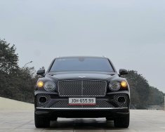 Bentley Bentayga 2021 - Màu đen, nhập khẩu nguyên chiếc giá 17 tỷ 500 tr tại Hà Nội