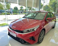 Kia K3 2022 - Màu đỏ sẵn giao ngay giá 612 triệu tại Đồng Tháp