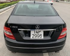 Mercedes-Benz C300 2009 - Lăn bánh lần đầu 2010 giá 368 triệu tại Hải Dương
