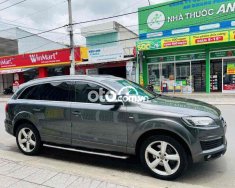 Audi Q7 bán   nguyên zin full chức năng. 2008 - bán audi Q7 nguyên zin full chức năng. giá 455 triệu tại Cần Thơ