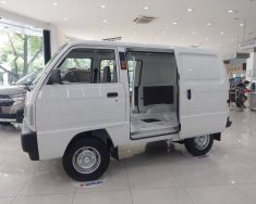 Suzuki Super Carry Van 2022 - Xe sẵn giao ngay - Thủ tục nhận xe, giao xe tận nhà giá 293 triệu tại Tp.HCM