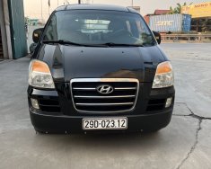 Hyundai Starex 2006 - Đăng ký lần đầu 2006 ít sử dụng giá tốt 166tr giá 166 triệu tại Hải Phòng