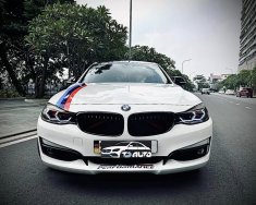 BMW 328i 2015 - Màu trắng, nhập khẩu nguyên chiếc, 999tr giá 999 triệu tại Tp.HCM