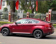 BMW X6   đỏ - nội thất đỏ - phiên bản cao cấp 2009 - BMW X6 đỏ - nội thất đỏ - phiên bản cao cấp giá 616 triệu tại Gia Lai