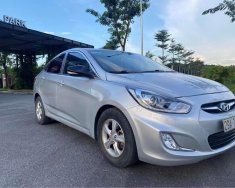 Hyundai Accent 2010 - Màu bạc số tự động, 308 triệu giá 308 triệu tại Hà Nội