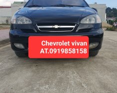 Chevrolet Vivant 2011 - Keo chỉ zin cả xe giá 265 triệu tại Lạng Sơn