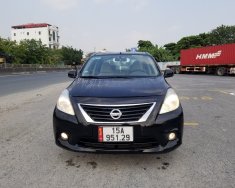 Nissan Sunny 2015 - Bản đủ, tên tư nhân biển HP giá 225 triệu tại Hải Phòng