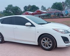 Mazda 3 2010 - Màu trắng, nhập khẩu nguyên chiếc số tự động giá 325 triệu tại Quảng Ninh