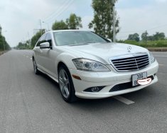 Mercedes-Benz S550 2006 - Mercedes-Benz S550 2006 tại Hà Nội giá 1 tỷ tại Hà Nội