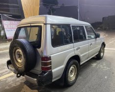 Mitsubishi Pajero 2003 - Mitsubishi Pajero 2003 tại Yên Bái giá 45 triệu tại Yên Bái