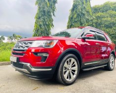 Ford Explorer 2019 - Xe chạy được 63.000km giá 1 tỷ 755 tr tại Bình Dương