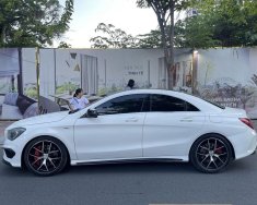 Mercedes-Benz CLA 45 AMG 2014 - Màu trắng giá hữu nghị giá 930 triệu tại Tp.HCM