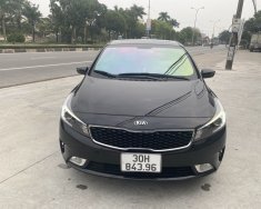 Kia Cerato 2016 - Bán xe đăng ký 2016, xe gia đình giá tốt 465tr giá 465 triệu tại Ninh Bình