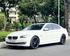 BMW 523i 2011 - Xe cực đẹp, máy mạnh giá 599 triệu tại Hà Nội