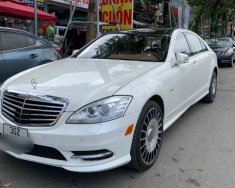 Mercedes-Benz Maybach S400 2009 - Xe đẹp xuất sắc giá 999 triệu tại Hà Nội