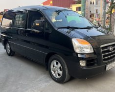 Hyundai Starex 2006 - Nội thất đẹp, gầm bệ chắc giá 168 triệu tại Hải Phòng