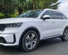 Kia Sorento 2021 - Biển Hà Nội, full công nghệ giá hạt rẻ giá 1 tỷ 175 tr tại Bắc Ninh