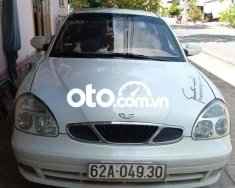 Daewoo Nubira xe gia đình đang sử dụng đổi xe lên đời! 2002 - xe gia đình đang sử dụng đổi xe lên đời! giá 90 triệu tại Long An