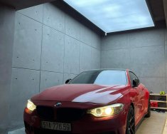 BMW 428i 2013 - Coupe 2 cửa 245Hp giá 980 triệu tại Tp.HCM