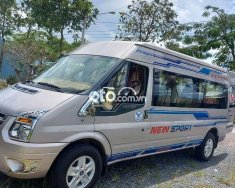 Ford Transit 2016 - Màu xám giá 478 triệu tại Long An