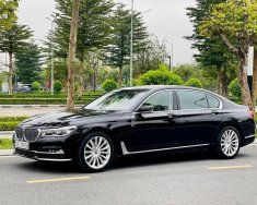 BMW 740Li 2015 - Màu đen, nhập khẩu nguyên chiếc giá 2 tỷ 650 tr tại Hà Nội