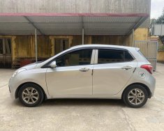 Hyundai Grand i10 2014 - Xe tên tư nhân biển HN giá 225 triệu tại Lạng Sơn