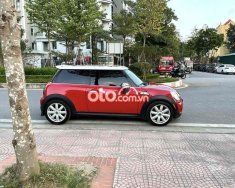 Mini Cooper Cần bán   S 2009 2009 - Cần bán MiNi cooper S 2009 giá 580 triệu tại Hà Nội