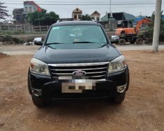 Ford Everest 2009 - Số sàn, máy dầu giá 320 triệu tại Ninh Bình