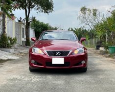 Lexus IS 250 2009 - Xe tình trạng đẹp giá 1 tỷ 100 tr tại Tp.HCM