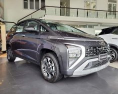 Hyundai Stargazer 2022 - Trả trước 160 triệu nhận ngay xe, tặng 30 triệu đồng + Tivi Samsung 43 inch giá 547 triệu tại BR-Vũng Tàu