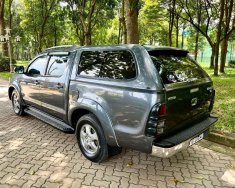 Toyota Hilux 2009 - Toyota Hilux 2009 tại Bà Rịa Vũng Tàu giá 32 triệu tại BR-Vũng Tàu