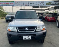 Mitsubishi Pajero 2003 - Giá 155tr giá 155 triệu tại Hải Dương