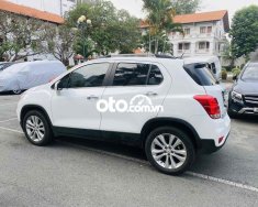 Chevrolet Trax Bán   LT nhập khẩu/ chính chủ 2017 - Bán Chevrolet Trax LT nhập khẩu/ chính chủ giá 459 triệu tại Tp.HCM