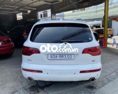 Audi Q7 Bán xe   -2008 chính chủ xe gia đình sử dụng 2009 - Bán xe Audi Q7 -2008 chính chủ xe gia đình sử dụng giá 530 triệu tại Đồng Nai