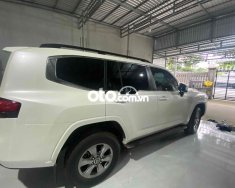 Toyota Land Cruiser lướt 1000km 2022 - lướt 1000km giá 5 tỷ 500 tr tại An Giang