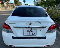 Mitsubishi Attrage 2019 - Xe màu trắng giá hữu nghị giá 275 triệu tại Kon Tum