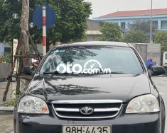 Chevrolet Lacetti cần bán 2010 - cần bán giá 13 triệu tại Hải Dương