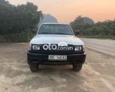 Toyota Hilux cần bán xe 2005 - cần bán xe giá 155 triệu tại Hòa Bình