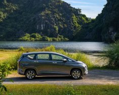 Hyundai Stargazer 2022 - Tính năng an toàn, tiện nghi vượt trội phân khúc MPV giá 575 triệu tại BR-Vũng Tàu