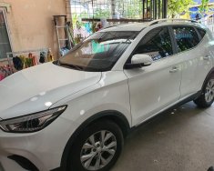 MG ZS 2021 - Cần bán xe màu trắng giá 510 triệu tại Kiên Giang