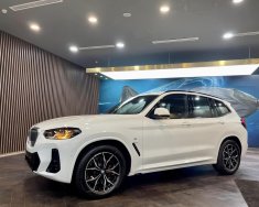 BMW X3 2022 - Tặng gói bảo hành mở rộng 2 năm giá 2 tỷ 159 tr tại Khánh Hòa