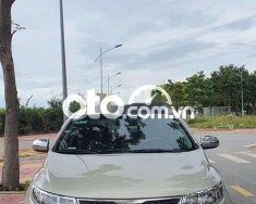 Kia Forte Xe gia đình   SX 2012 AT bản full Option 2012 - Xe gia đình Kia Forte SX 2012 AT bản full Option giá 334 triệu tại Ninh Thuận