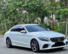 Mercedes-Benz C180 2022 - Mercedes-Benz C180 2022 giá 1 tỷ tại Hà Nội