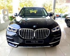 BMW X5 2022 - Xe nhập, giá cực tốt, liên hệ hotline tư vấn nhận xe ngay trong năm giá 4 tỷ 239 tr tại Quảng Ninh