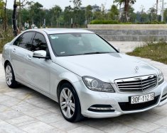 Mercedes-Benz C 250 2014 - Cần bán xe đăng ký lần đầu 2014 xe gia đình giá tốt 579tr giá 579 triệu tại Hà Nội