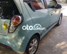 Daewoo Matiz Bán  groove như mới 2009 - Bán matiz groove như mới giá 170 triệu tại Bắc Giang