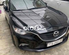 Mazda 6 Cần bán em nó 2016 - Cần bán em nó giá 590 triệu tại Bình Định