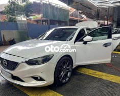 Mazda 6 Xe   2015 xem xe tại Bình Phước 2015 - Xe mazda 6 2015 xem xe tại Bình Phước giá 490 triệu tại Bình Phước